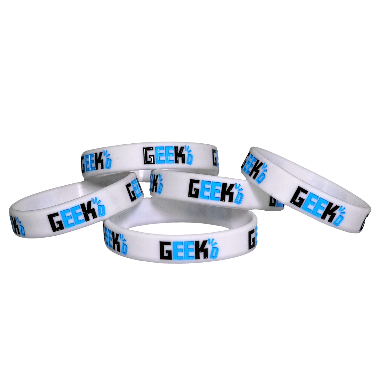 Geekd Armband