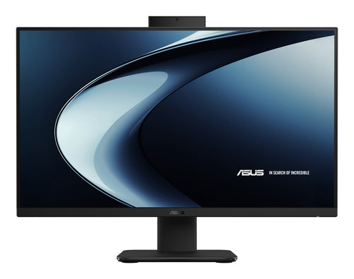 ASUS V400 AiO V470VAK-BPE087W – set forfra