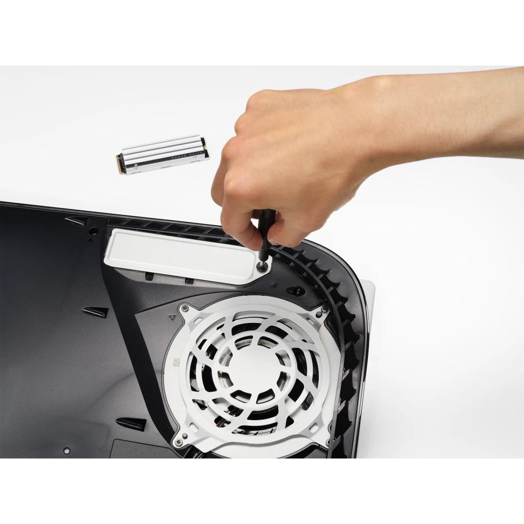 Corsair MP600 ELITE for PS5 (1TB)