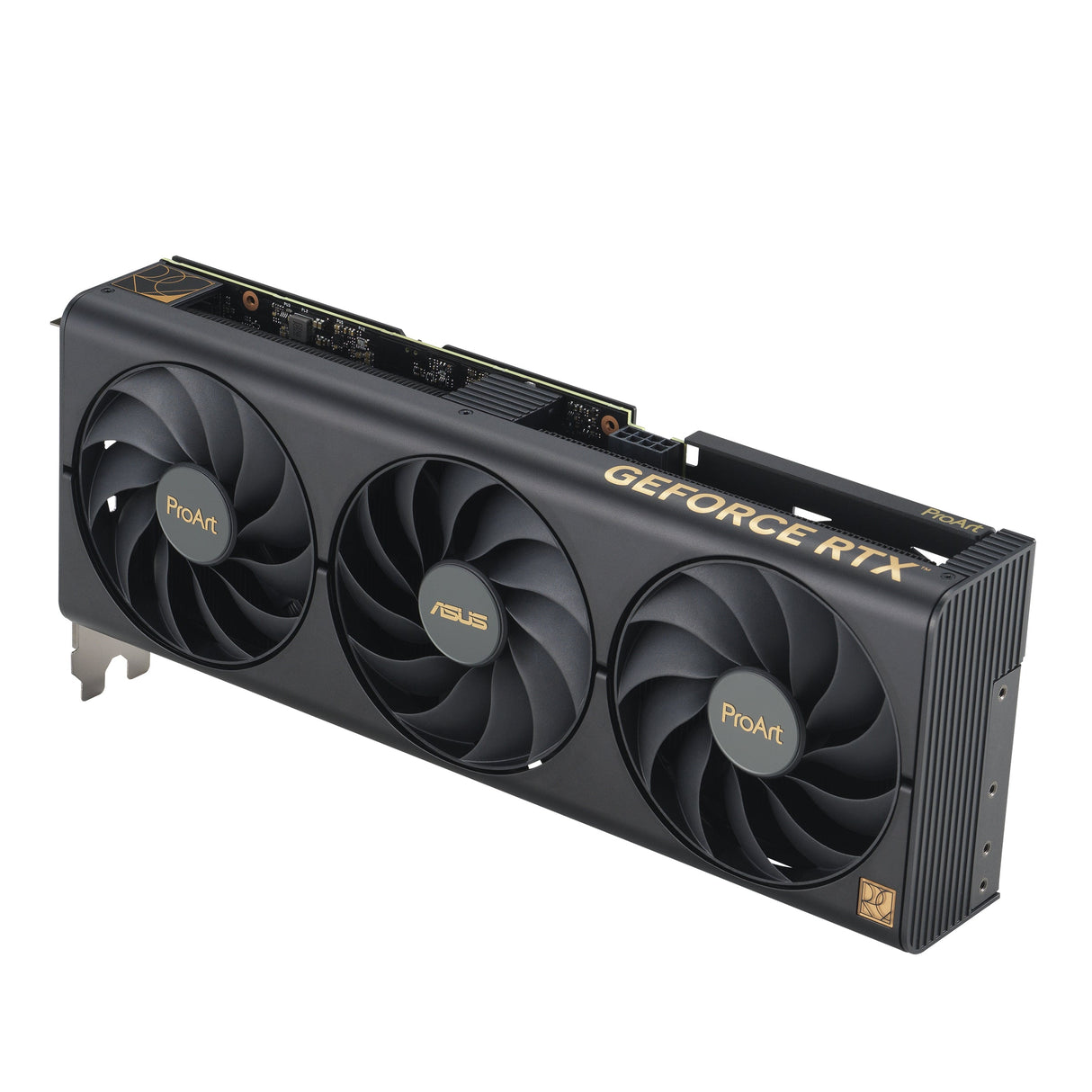 ASUS GeForce RTX 4060 TI 16GB GDDR6 ProArt OC