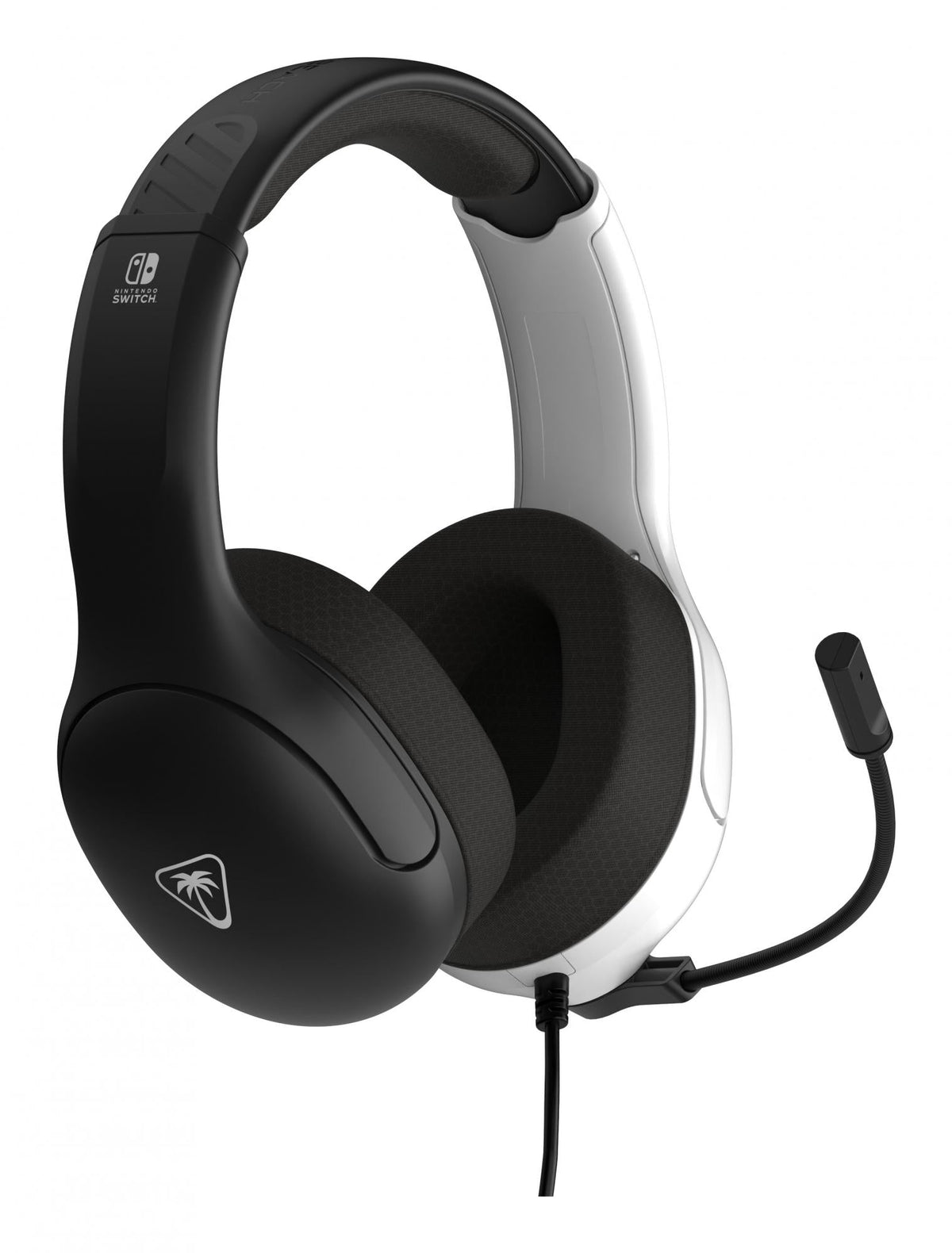 Turtle Beach Airlite Fit Headset NS Black & White Turtle Beach