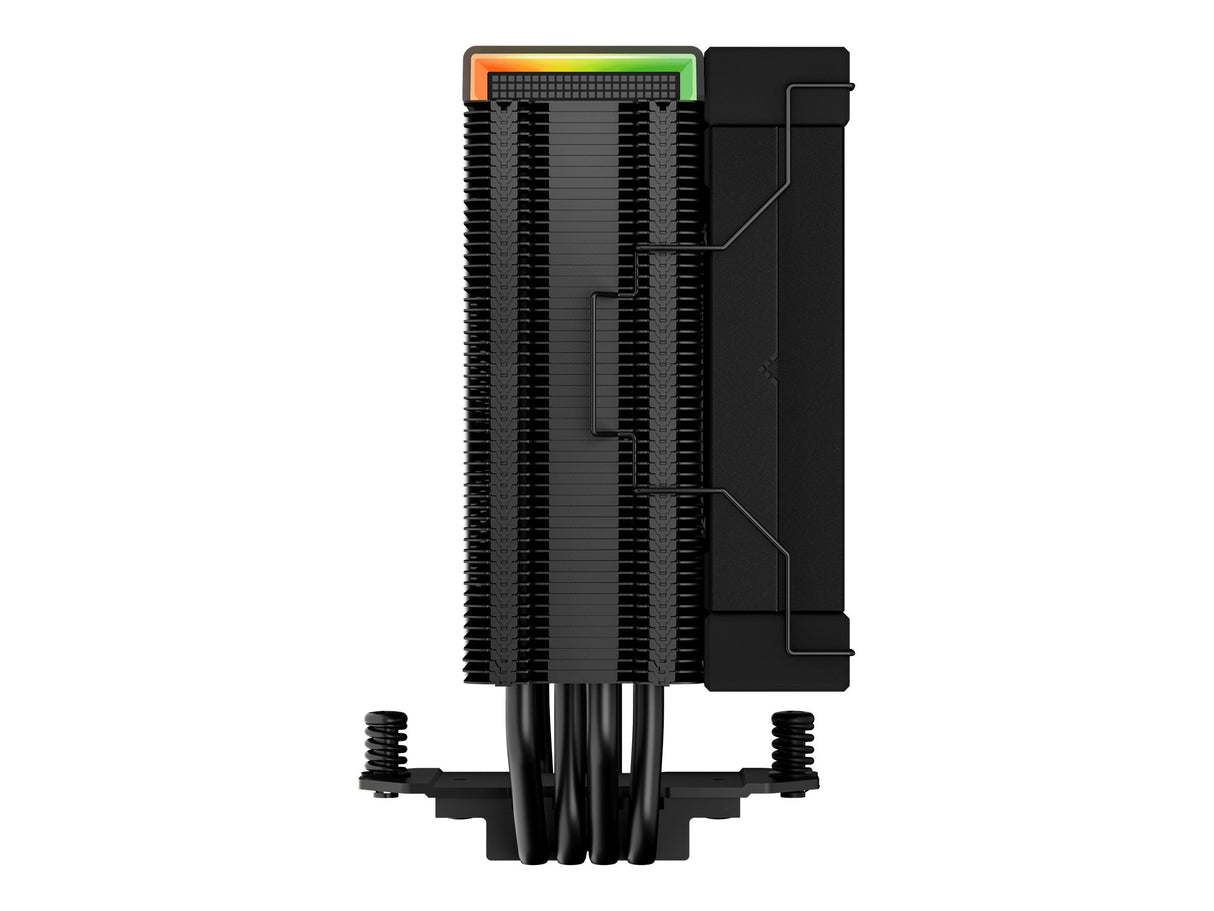 DeepCool AK400 Digital Processorkylare