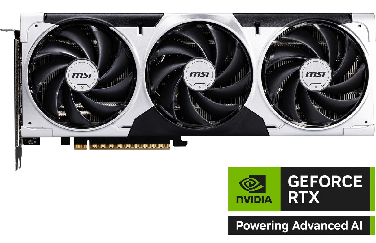 GK MSI GeForce 5060 Ti 16GB Ventus 3X OC MSI