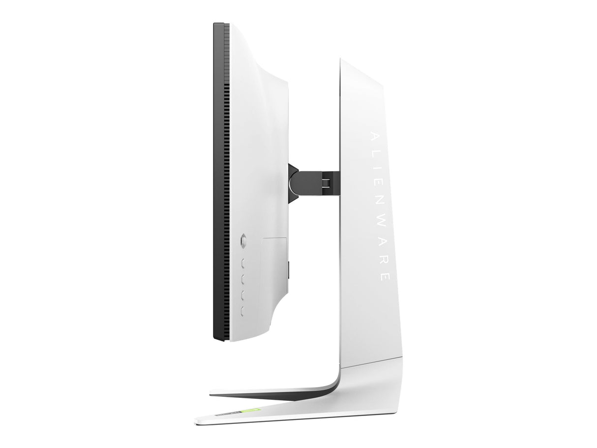 Alienware AW2721D 27 2560 X 1440 HDMI DisplayPort 240Hz Pivot-skärm
