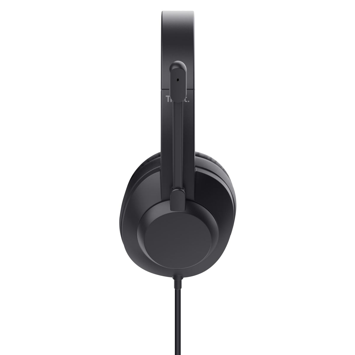 TRUST AYDA MAX USB-C HEADSET TRUST