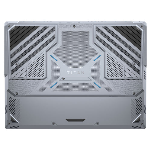 MSI Titan 18 HX AI A2XWIG-605FR U9-285HX/64GB/6TBSSD/RTX 5080 AZERTY – visning 12