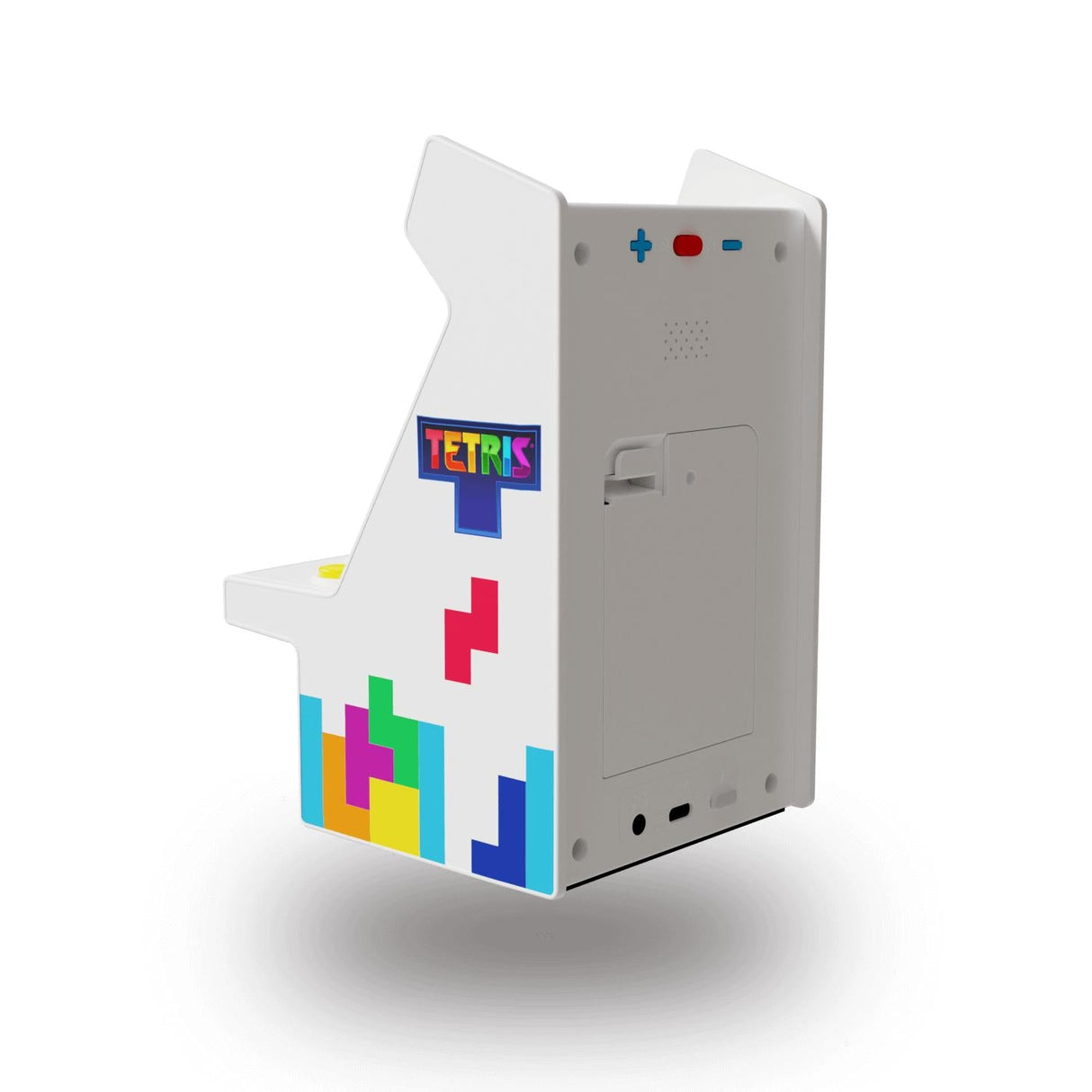 MIN ARCADE - TETRIS® MICRO PLAYER PRO