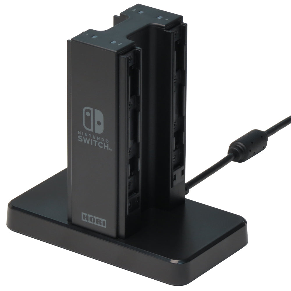 HORI Officiellt Licensierad Joy-Con Charge Cradle