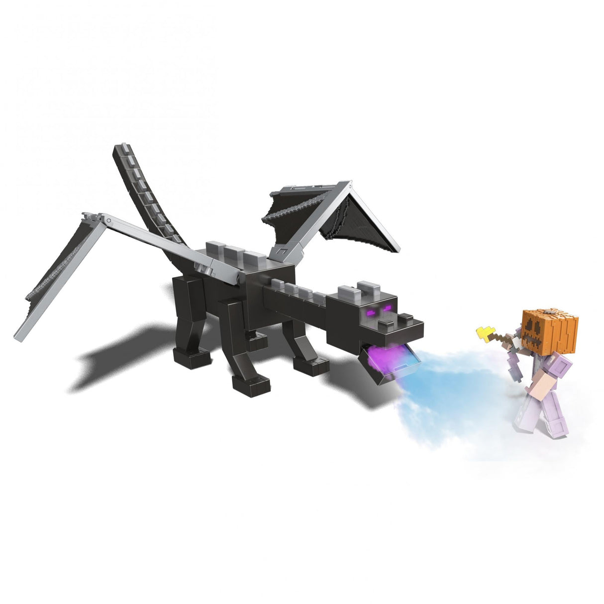 Minecraft - Ender Dragon 15th Anniversary (HTN25)