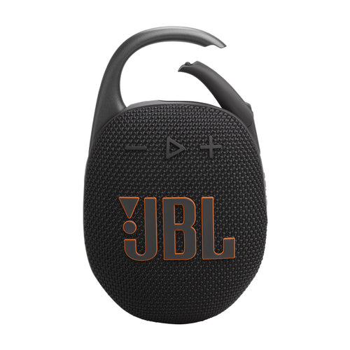 JBL Clip 5 black JBL