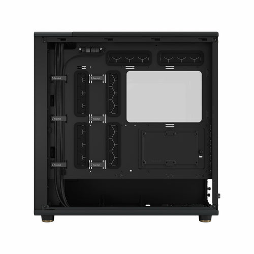 Midi Fractal Design North XL Charcoal Black TG Dark Fractal design
