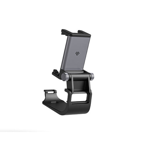 8BitDo mobilholder til Pro 2 og Pro 3 – Holder set fra siden