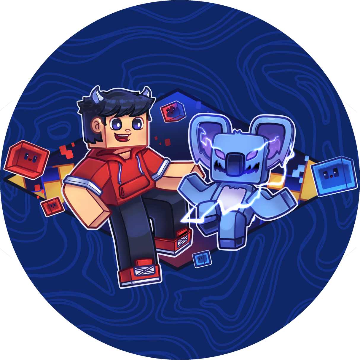 Shadys Limited BF2023 Pop HÄllare