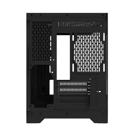 Obudowa Komputerowa Aigo ARC1 (svart)