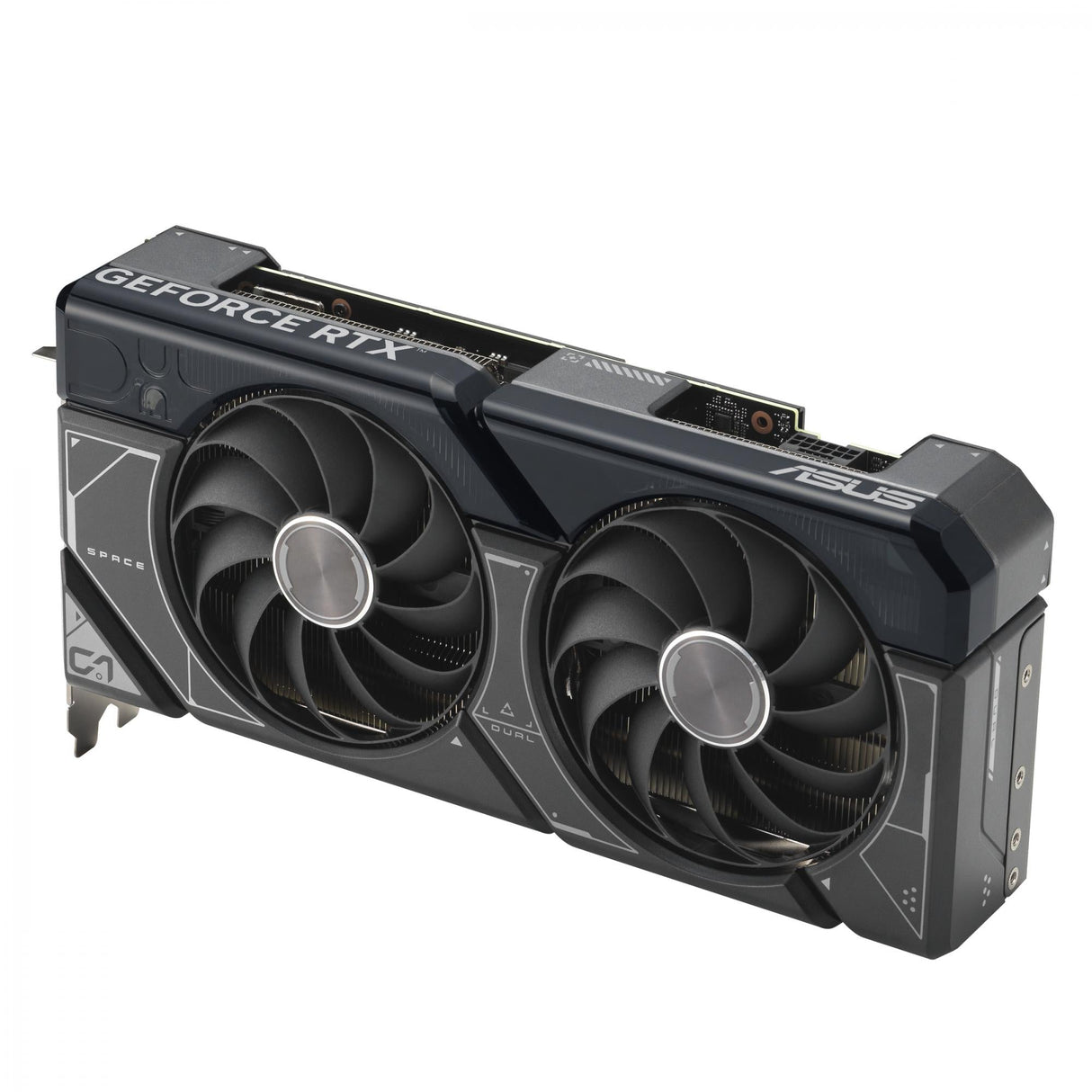 ASUS GeForce RTX 4070 TI SUPER 16GB DUAL ASUS