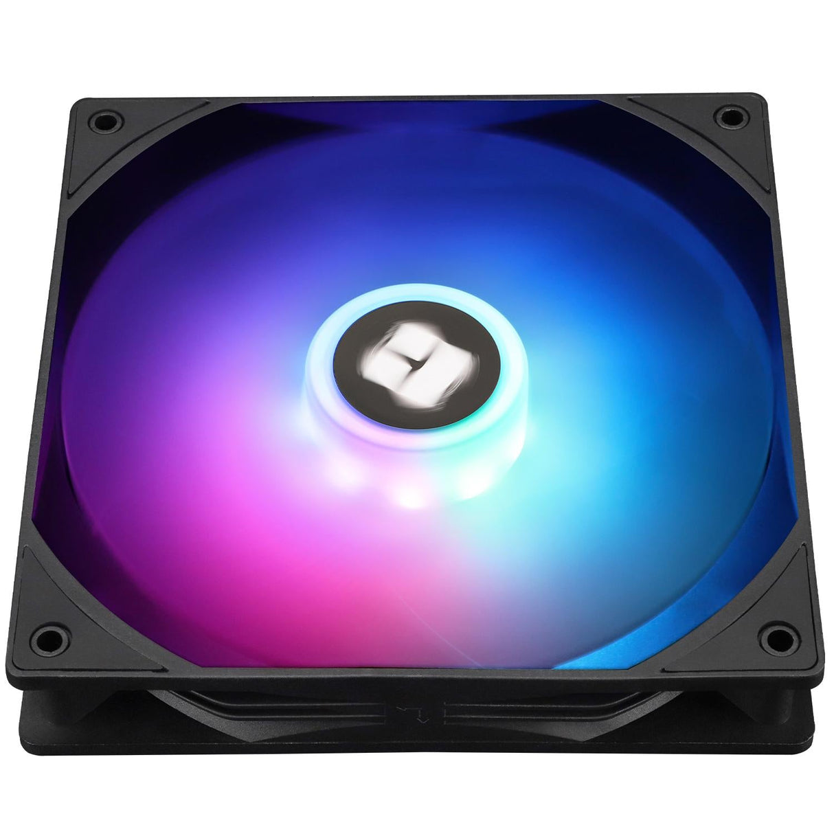 Thermalright TL-C14C-S Svart - Fläkt, 140 Mm ARGB