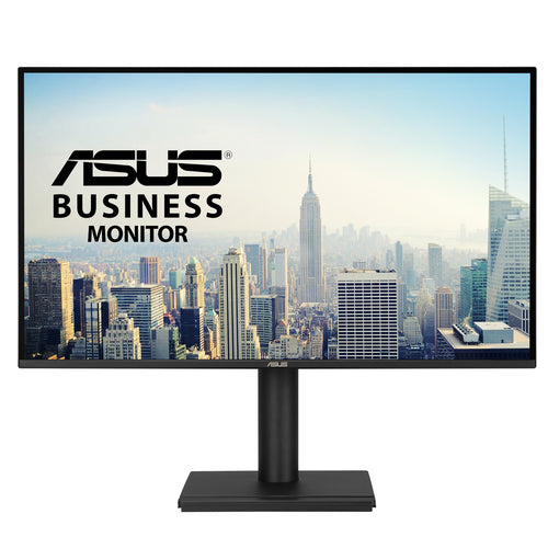 Asus VA27AQSE – skærm – Sort