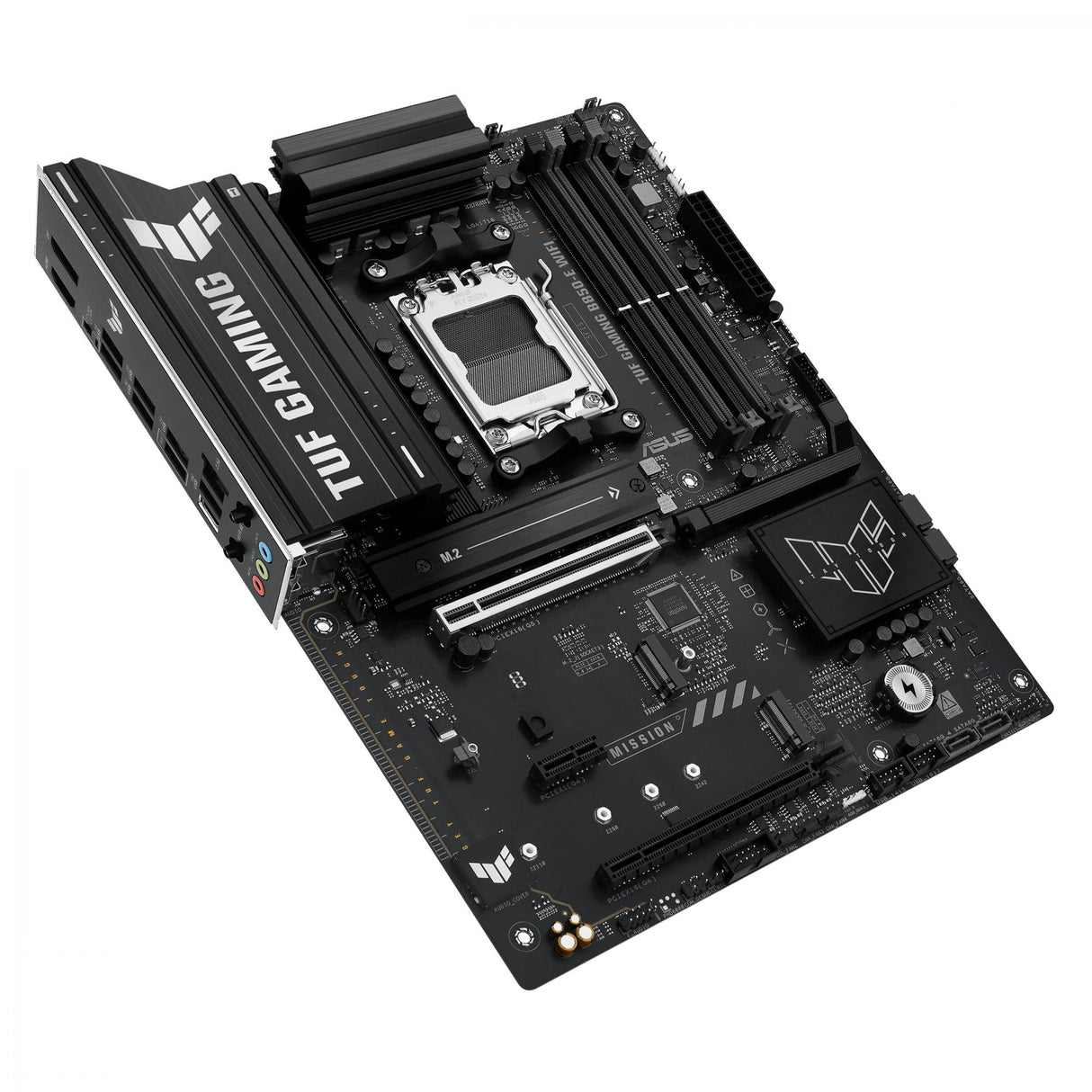 ASUS TUF GAMING B850-E WIFI (ATX, B850, AM5, DDR5) ASUS
