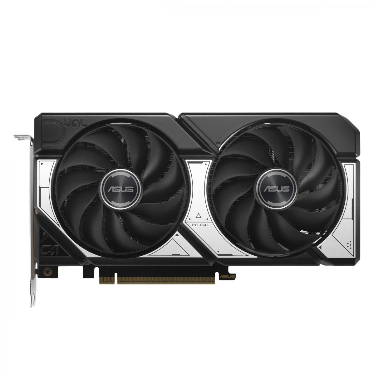 ASUS GeForce RTX 5060 TI 8GB DUAL