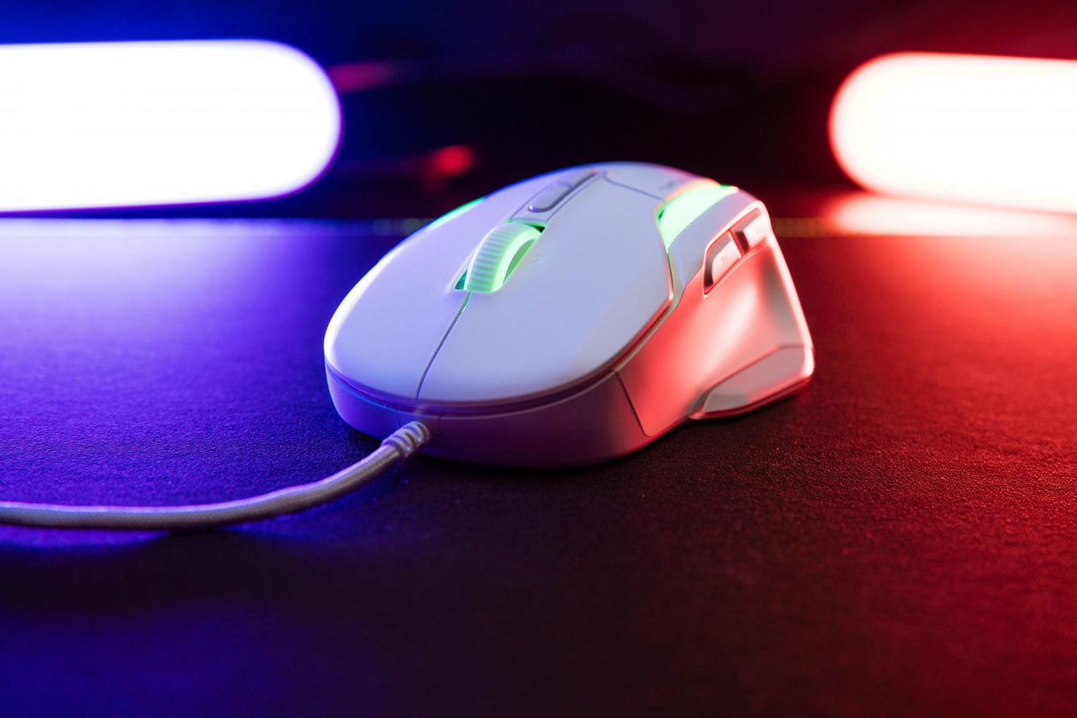 Turtle Beach - Kone II - Spelmus