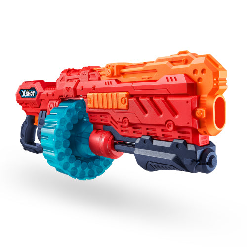 ZURU X-Shot - Excel Turbo Advance