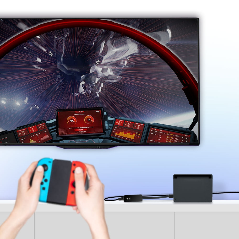 TP-Link Nätverksadapter SuperSpeed USB 3.0 1 Gbps Kablage