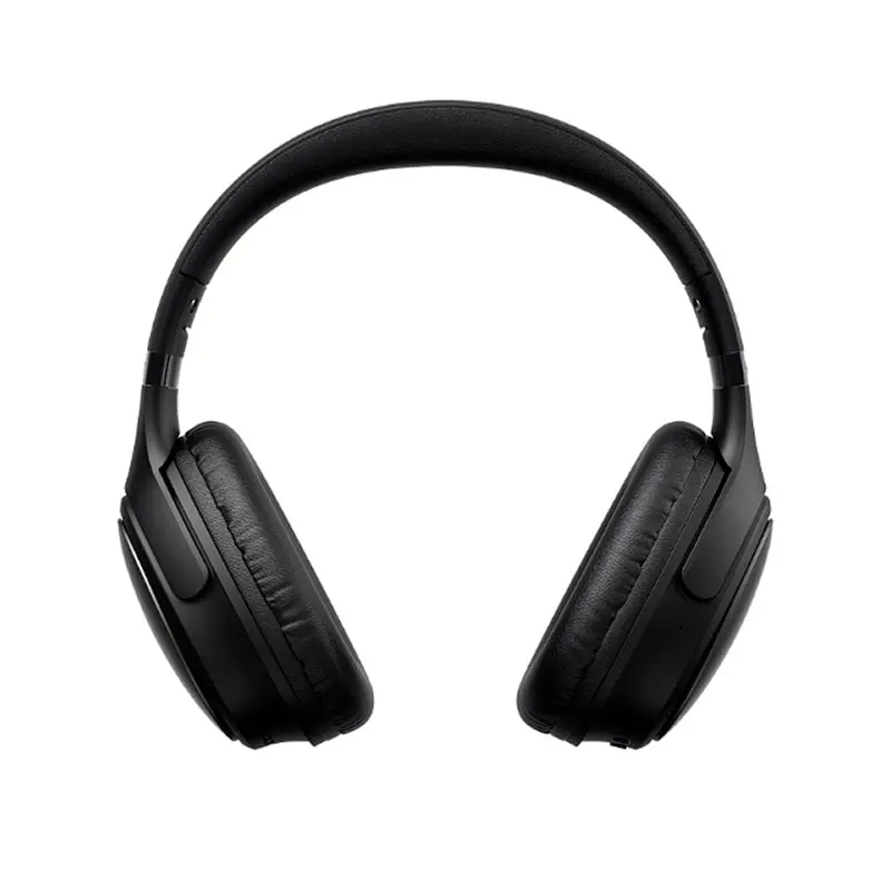 Havit H630BT Svart Trådlöst Headset