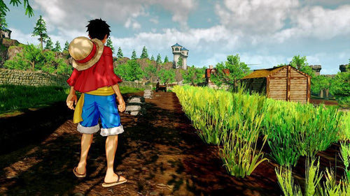 ONE PIECE: World Seeker BANDAI NAMCO