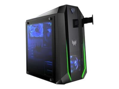 Acer Predator Orion 3000 PO3-630 speldator