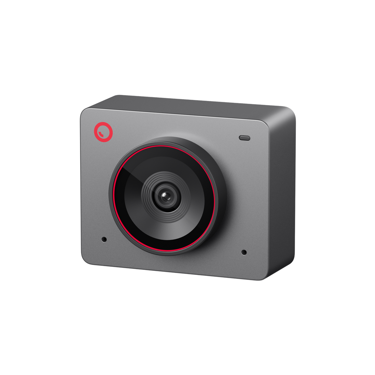 OBSBOT Meet 2 4K-webcam – Space Grey