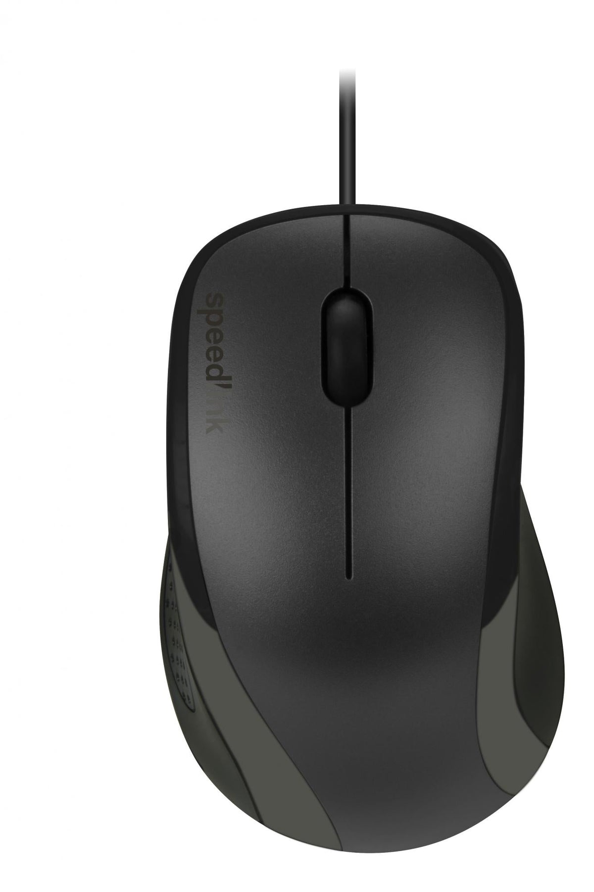 Speedlink - Kappa USB Mouse (Black) Speedlink