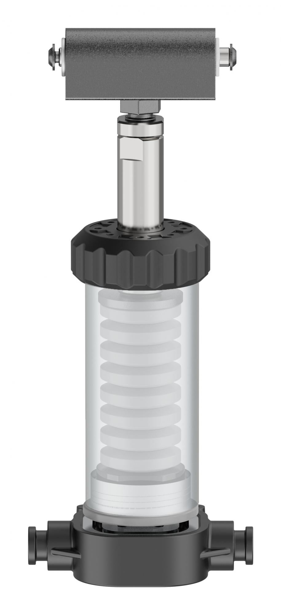 MOZA SR-P Lite2 Clutch Pedal Moza Racing