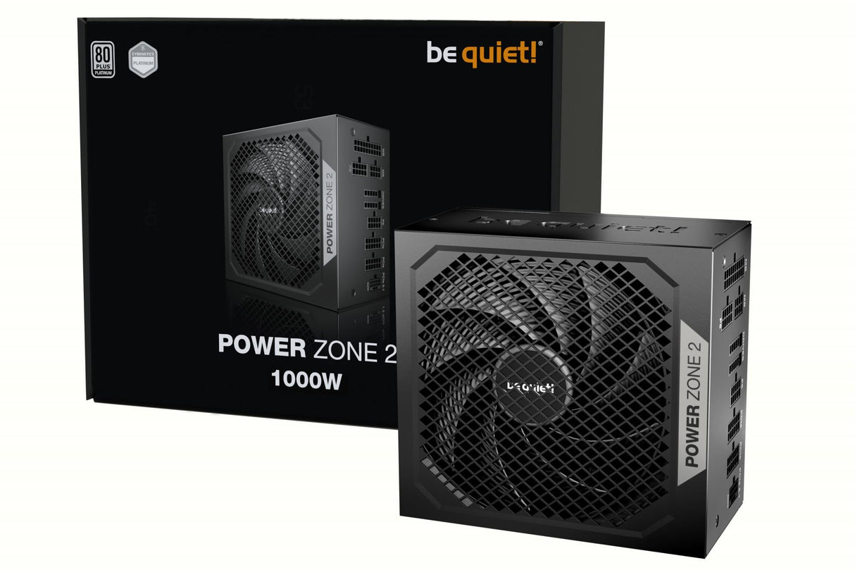 Be quiet POWER ZONE 2 1000W
