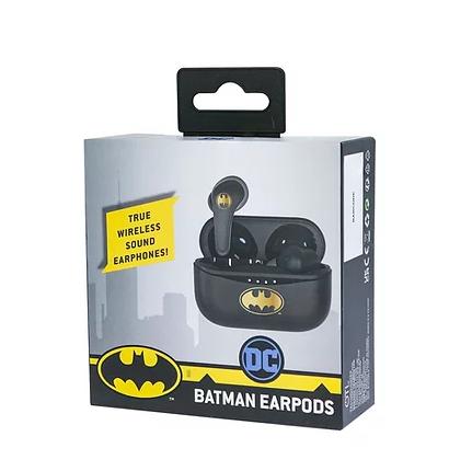 OTL - TWS Earpods - Batman (DC0857) OTL