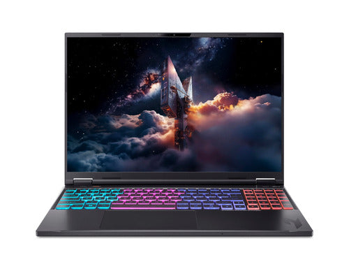 Acer Nitro 16 AN16-A91-R6BF R9-9955HX/16GB/1TBSSD/RTX 5070 – produktbillede
