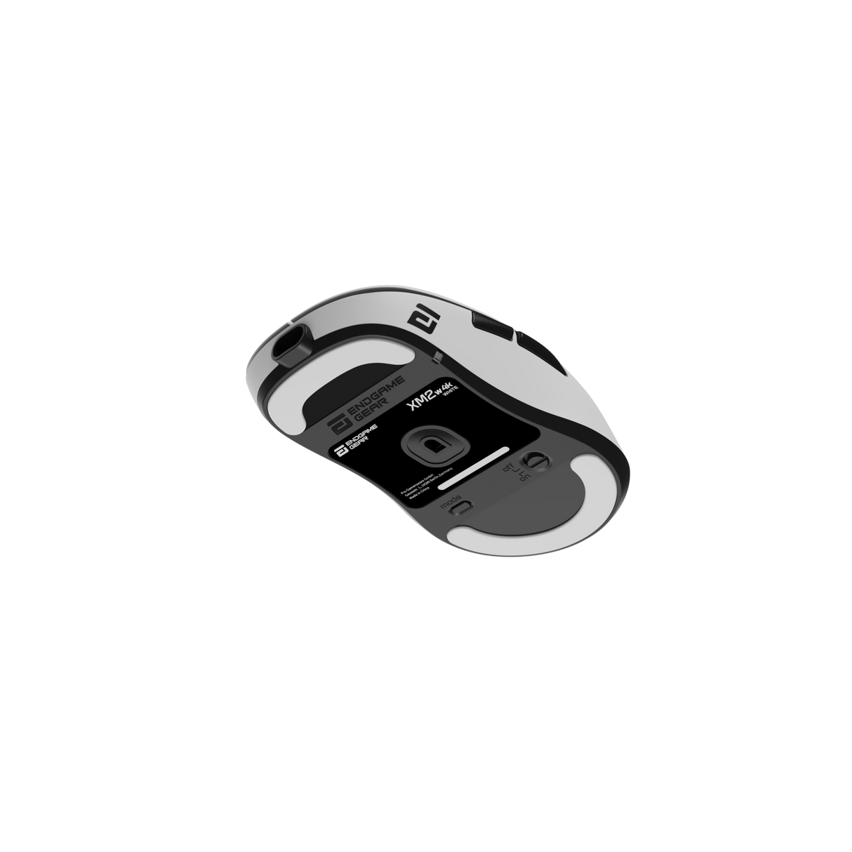 Endgame Gear XM2w 4k Gaming Mouse - Vit