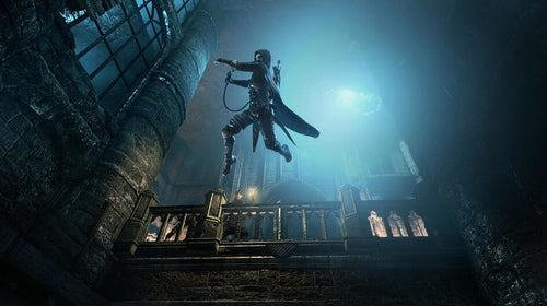 Thief – Xbox One – produktbillede 4