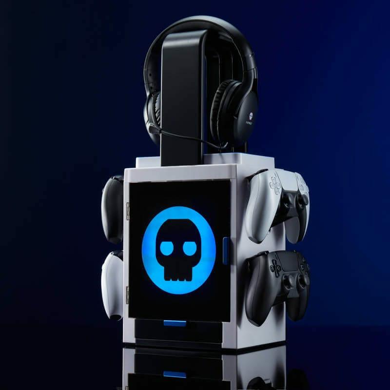 Numskull PS5 Inspirerat Ljusskåp