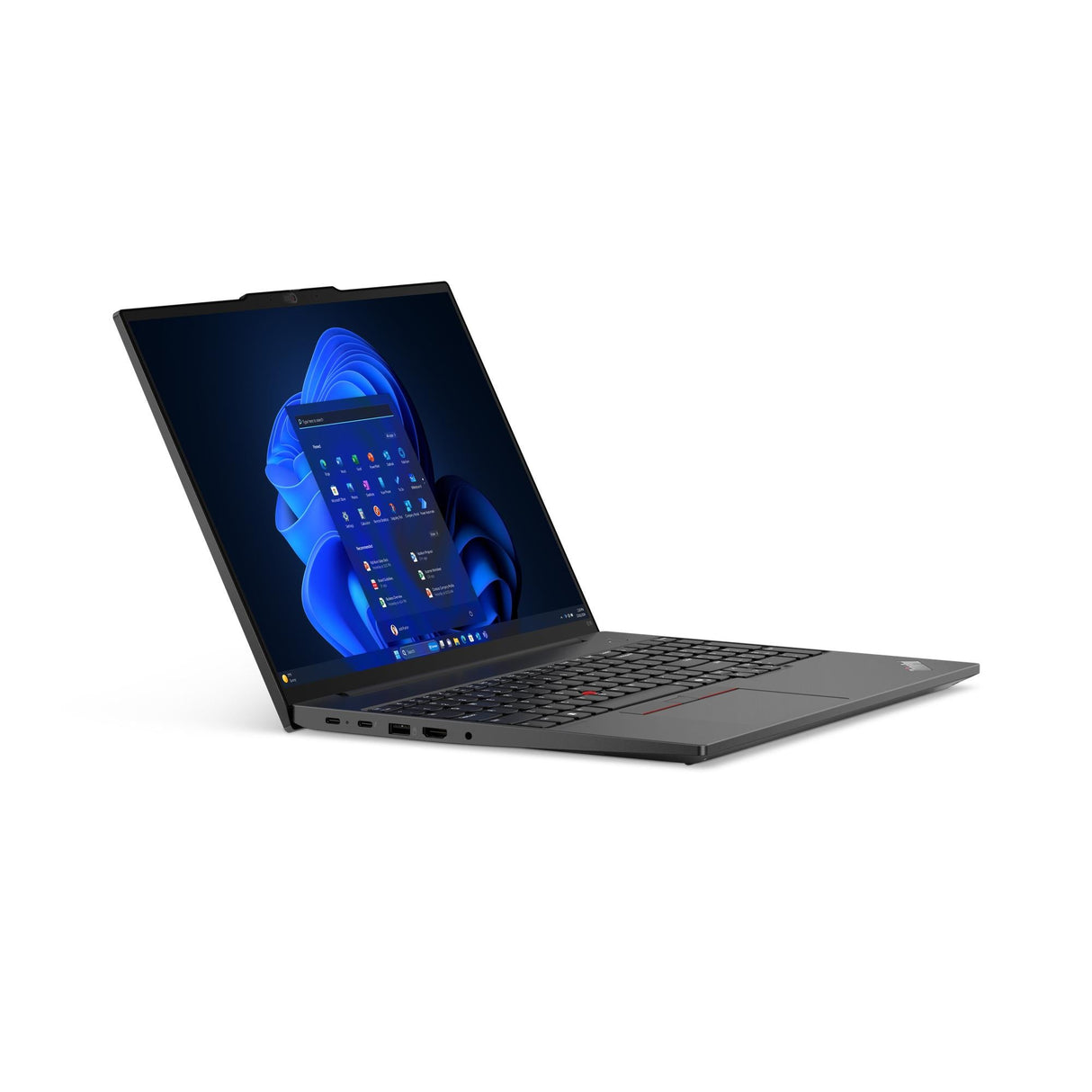 Lenovo ThinkPad E16 Gen 2 21MA 16"
