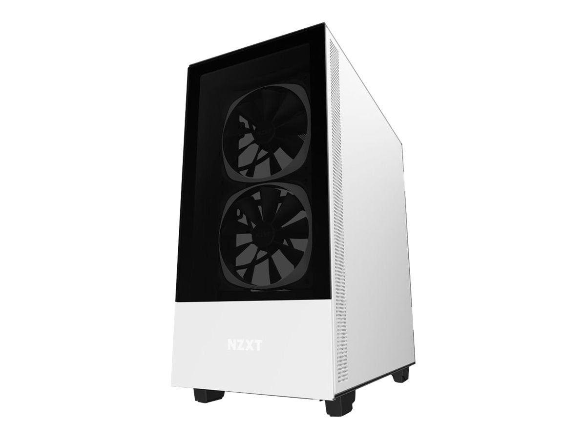 NZXT H510 - ELITE - Vit