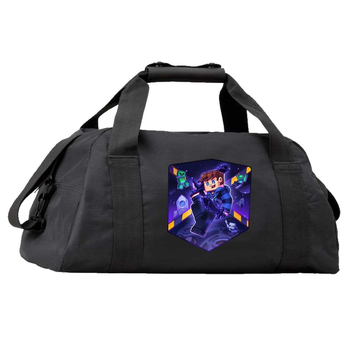 Judex Space Sportväska