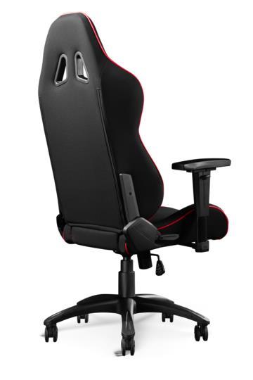 AKRacing Core EX SE Röd