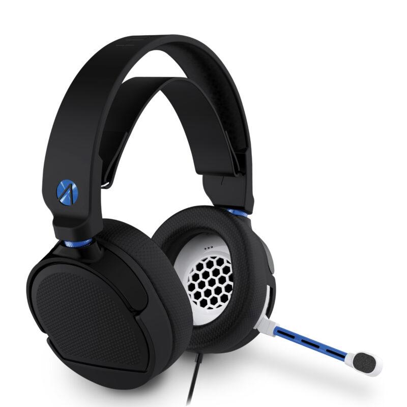 Stealth - Playstation 5 Stereo Gaming Headset Shadow V Svart