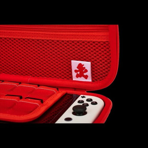 PowerA Protection Case – Brick Breaker Mario – Switch – produktbillede 9