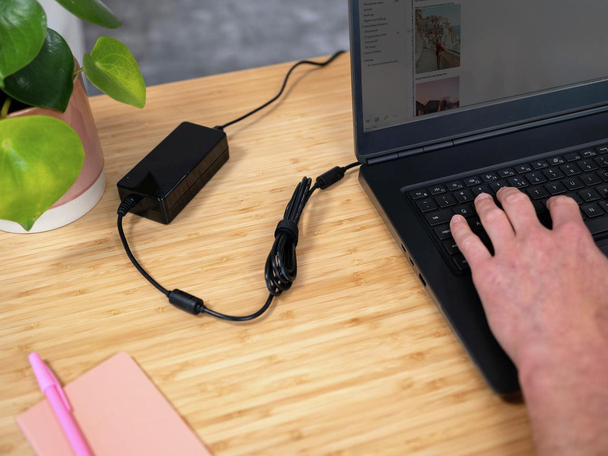 TRUST PRIMO LAPTOP-LADDARE 19V-90W