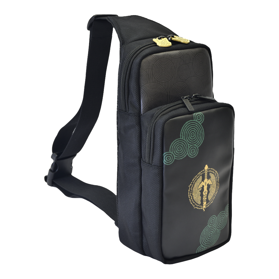 Hori Adventure Pack (Zelda)