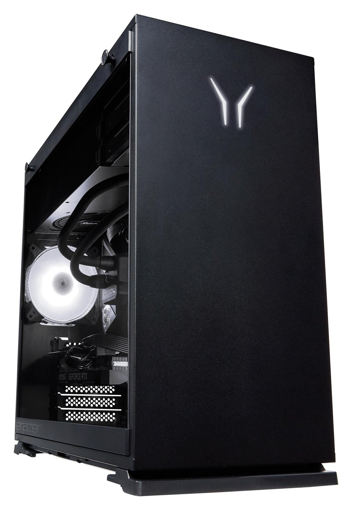 ERAZER Hunter X30 MD34660 I9-14900K 32GB 1TB RTX 4070 Ti