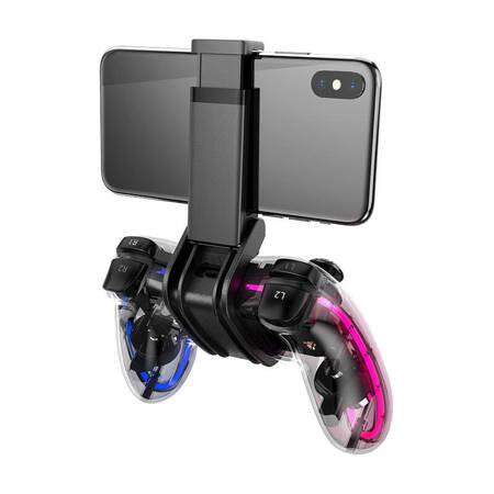 Trådlös Handkontroll Havit G180BT (vit)