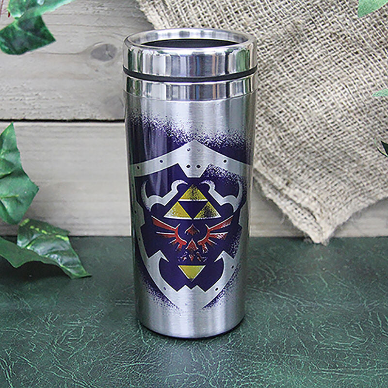 Hylian Shield Travel Cup 450 ml