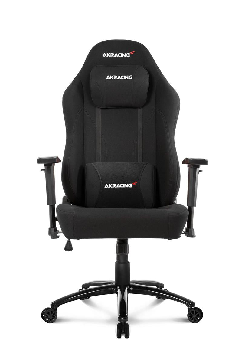AKRacing Opal Black